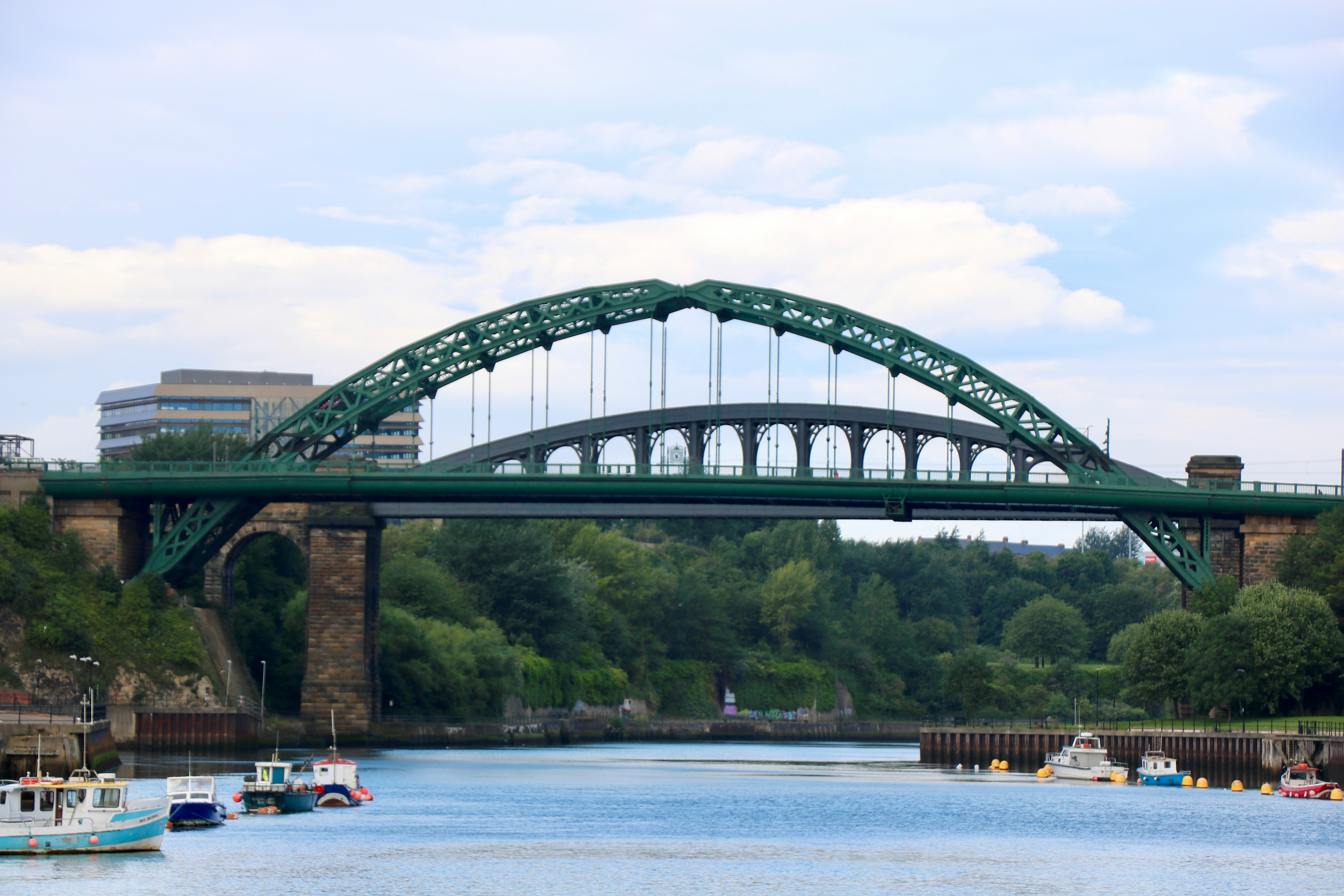 Sunderland Ethan Wilkinson