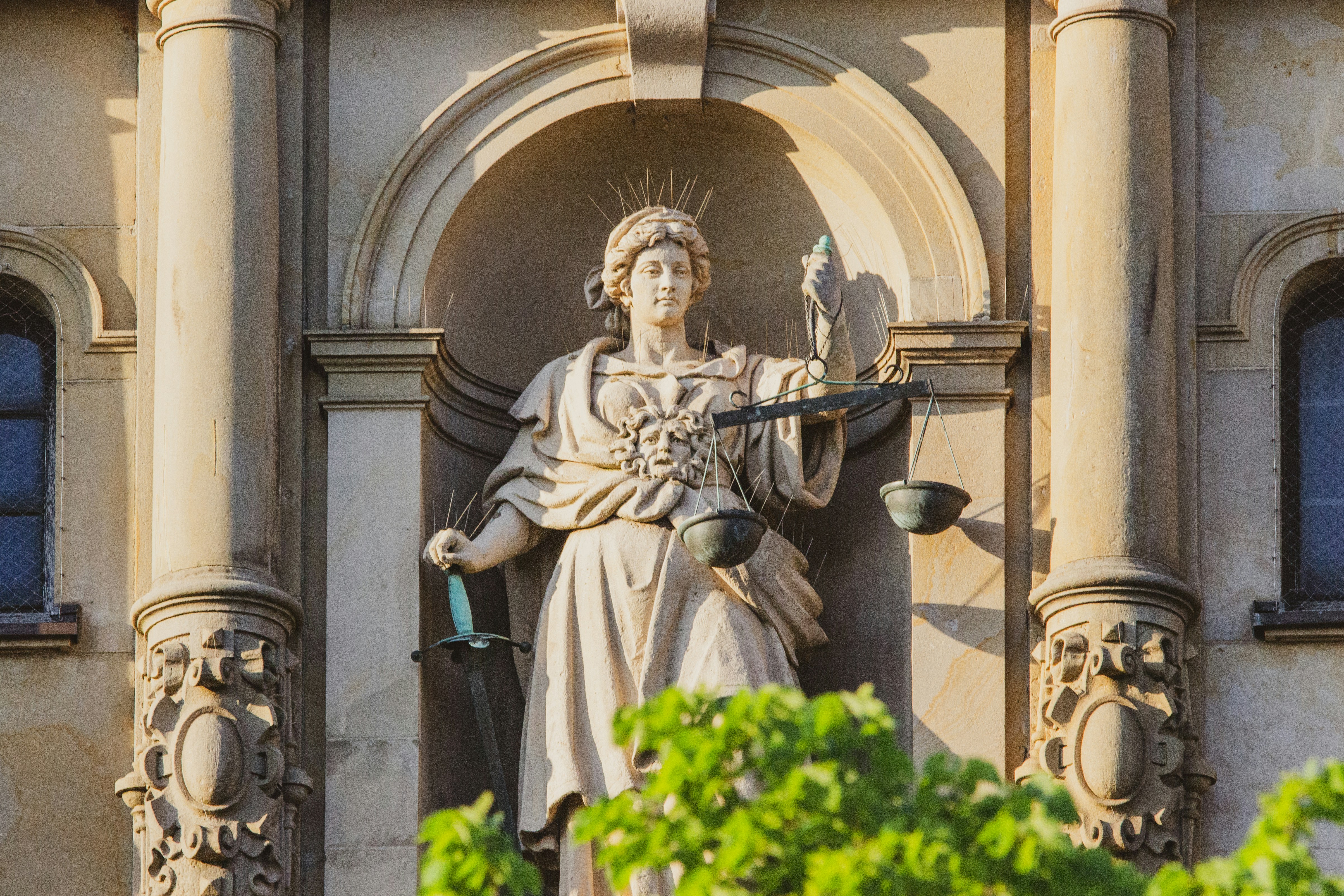 Ethics - By Philip Oursel