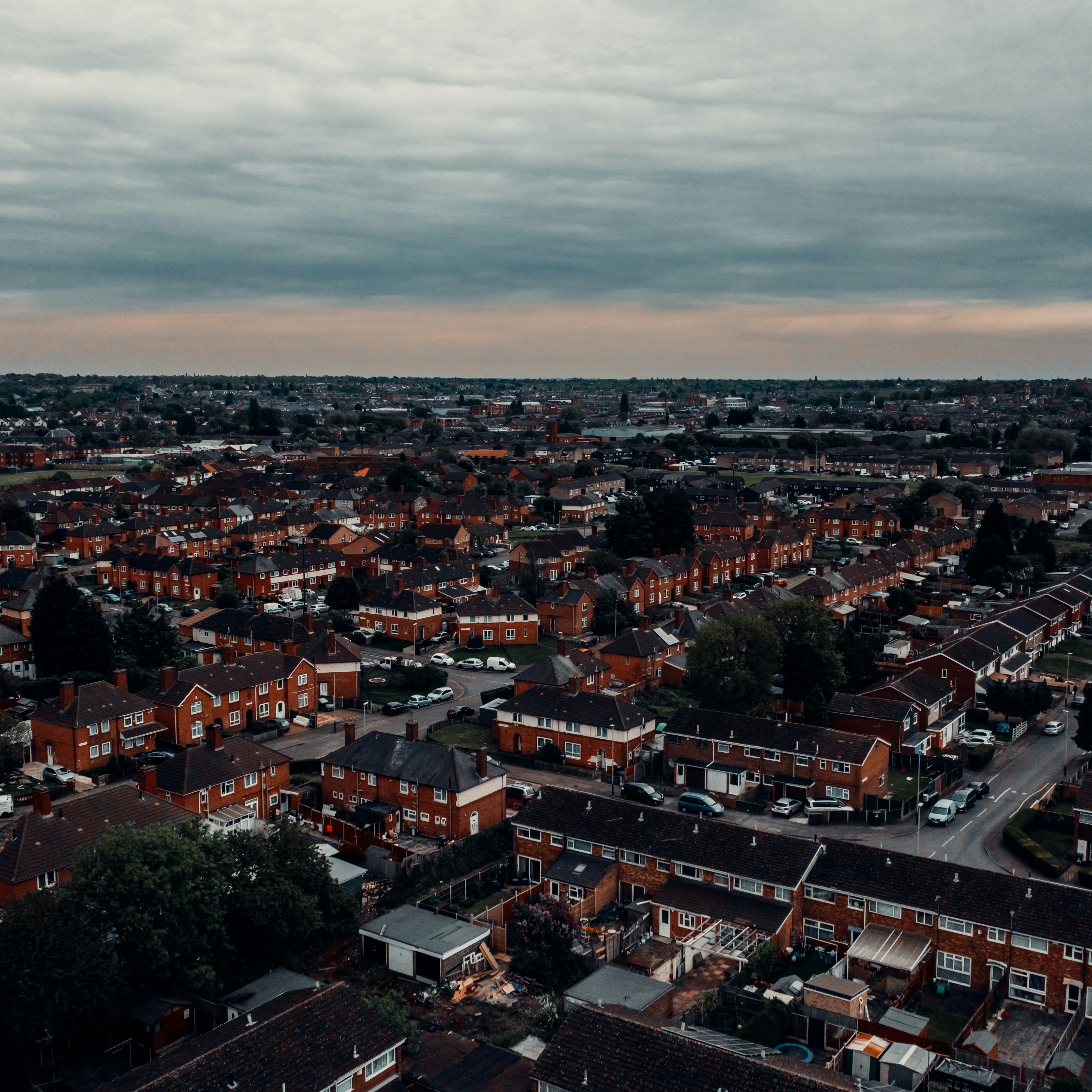 Leicester - Nirmal Rajen