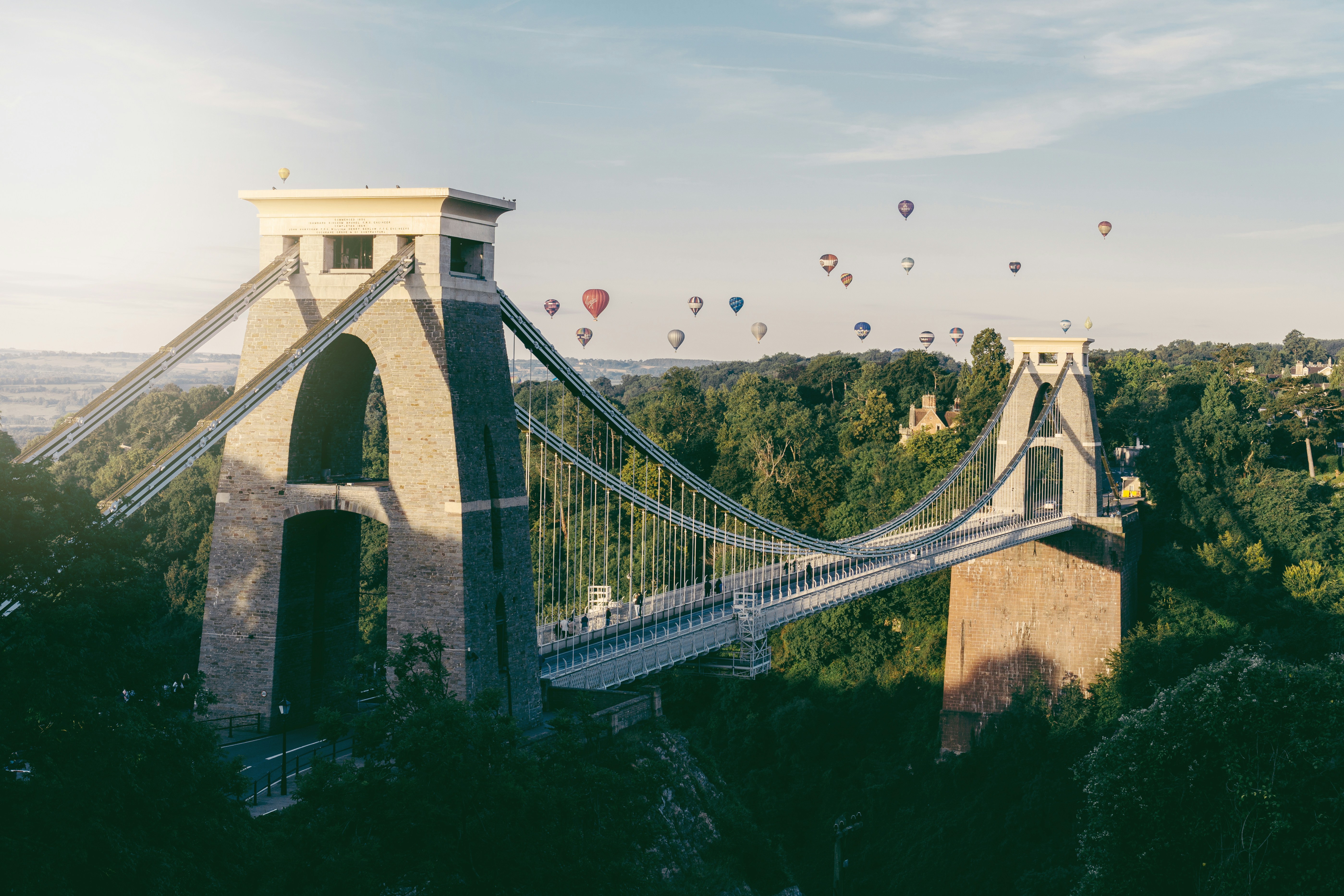Bristol - Nathan Riley